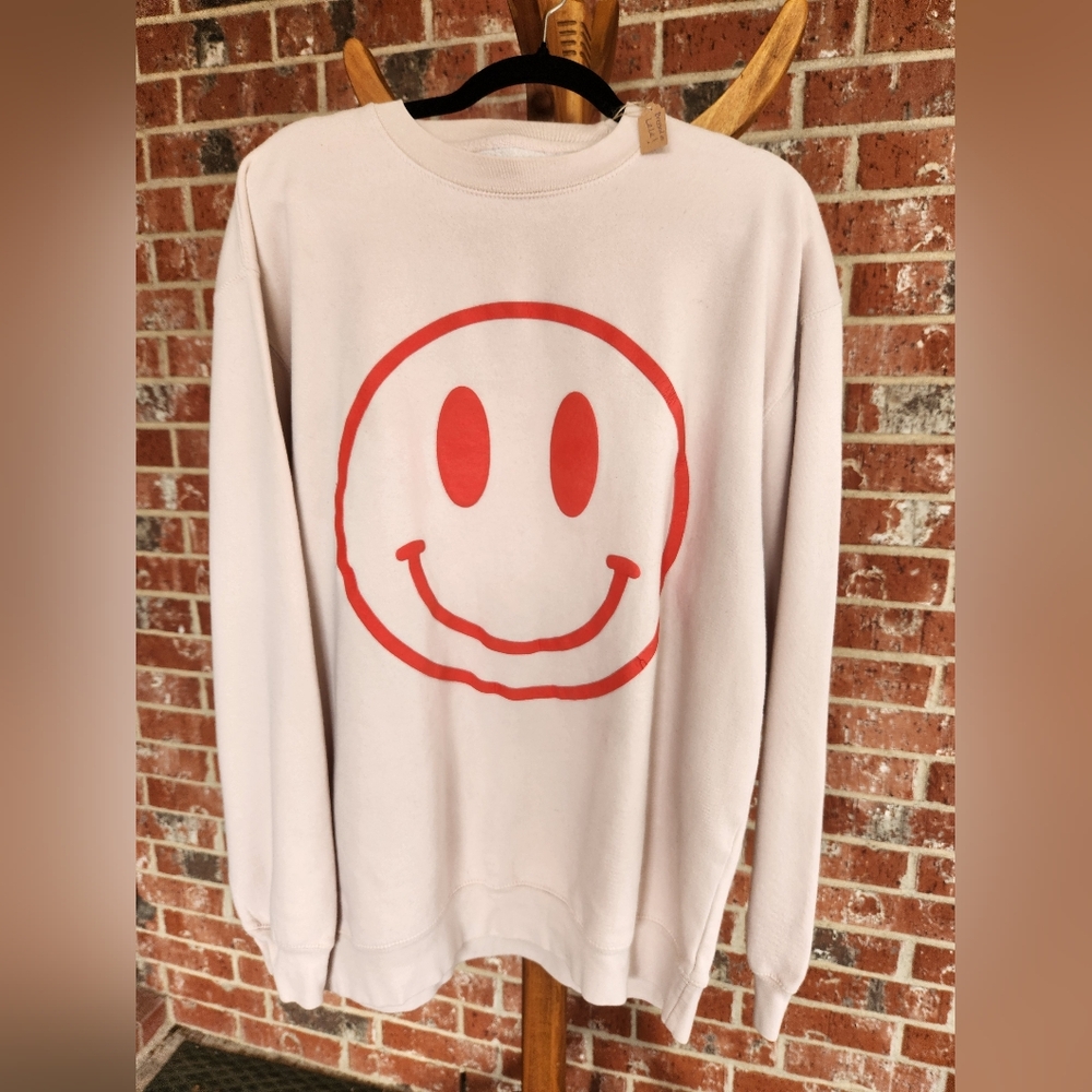 Dressed In LALA Crewneck